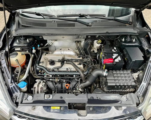 Chery Tiggo 4 2.0 4X2 CONFORT CVT L20 2021