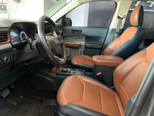 Ford Maverick 2.0 Ecoboost Cd Lariat At8 4wd 2022