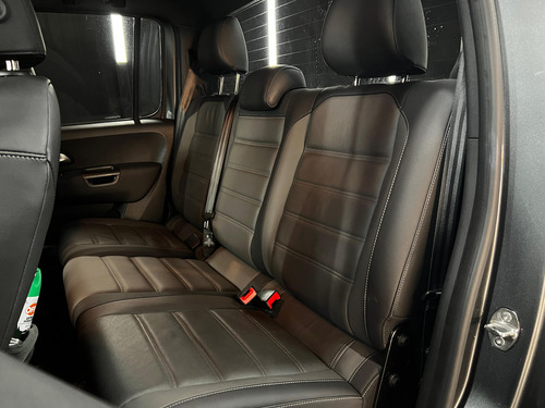 Volkswagen Amarok 3.0 TD V6 258HP 4X4 DC HIGHLINE AT L20 2023