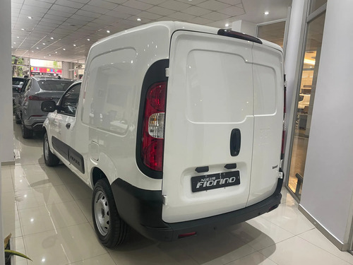 Fiat Fiorino 1.3 Endurance 8V 2026