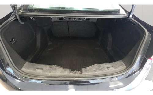 Chevrolet Cruze 1.4 LTZ 4P L16 2020