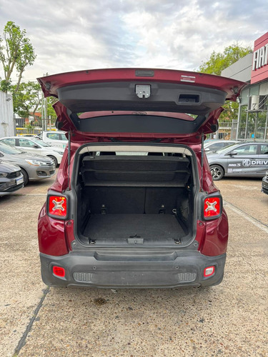 Jeep Renegade 1.8 Sport 2019