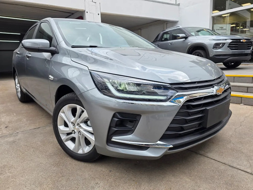 Chevrolet Onix plus 1.0 Turbo Ltz At 2026