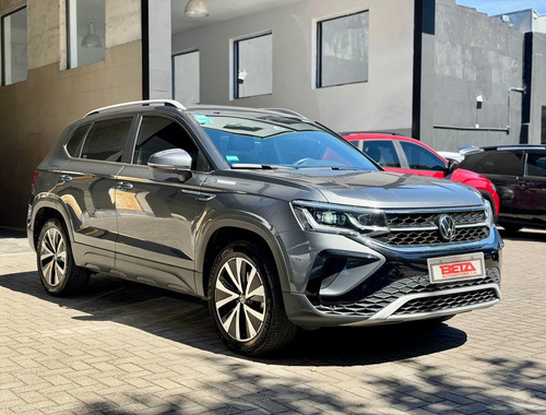 Volkswagen Taos 1.4 250 TSI HIGHLINE TIPTRONIC L23 2023