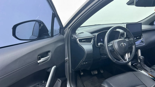 Toyota Corolla 2.0 Seg Cvt 170cv 2024