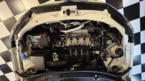 Volkswagen Saveiro 1.6 Gp Cs 101cv Safety 2018