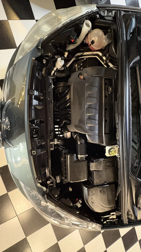 Peugeot 408 2.0 Allure Nav 143cv 2013