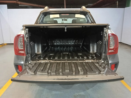 Renault Oroch 1.6 Dynamique 2019