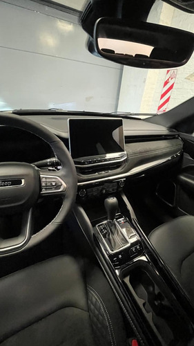 Jeep Commander 2.0 T BLACKHAWK 2025