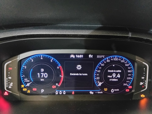 Volkswagen Taos 1.4 250 Tsi Highline Tip 2021