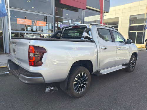 Fiat TITANO 2.2 Multijet Ranch Awd At8 2025