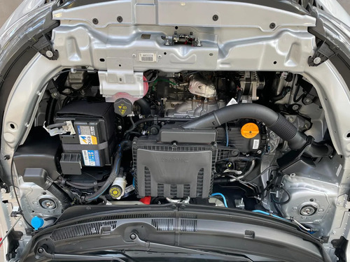 Fiat Cronos 1.3 Gse Like 2026