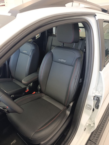 Fiat Strada 1.0 Ultra T200 Cvt 2026