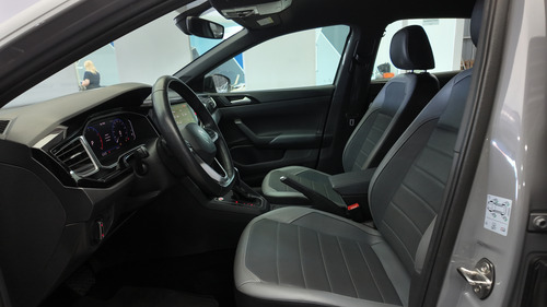 Volkswagen Nivus 1.0 Tsi Tiptronic Hero 2021