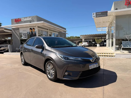 Toyota Corolla 1.8 Xei L17 2019