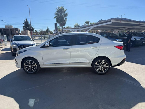 Fiat Cronos 1.8 Precision 2021