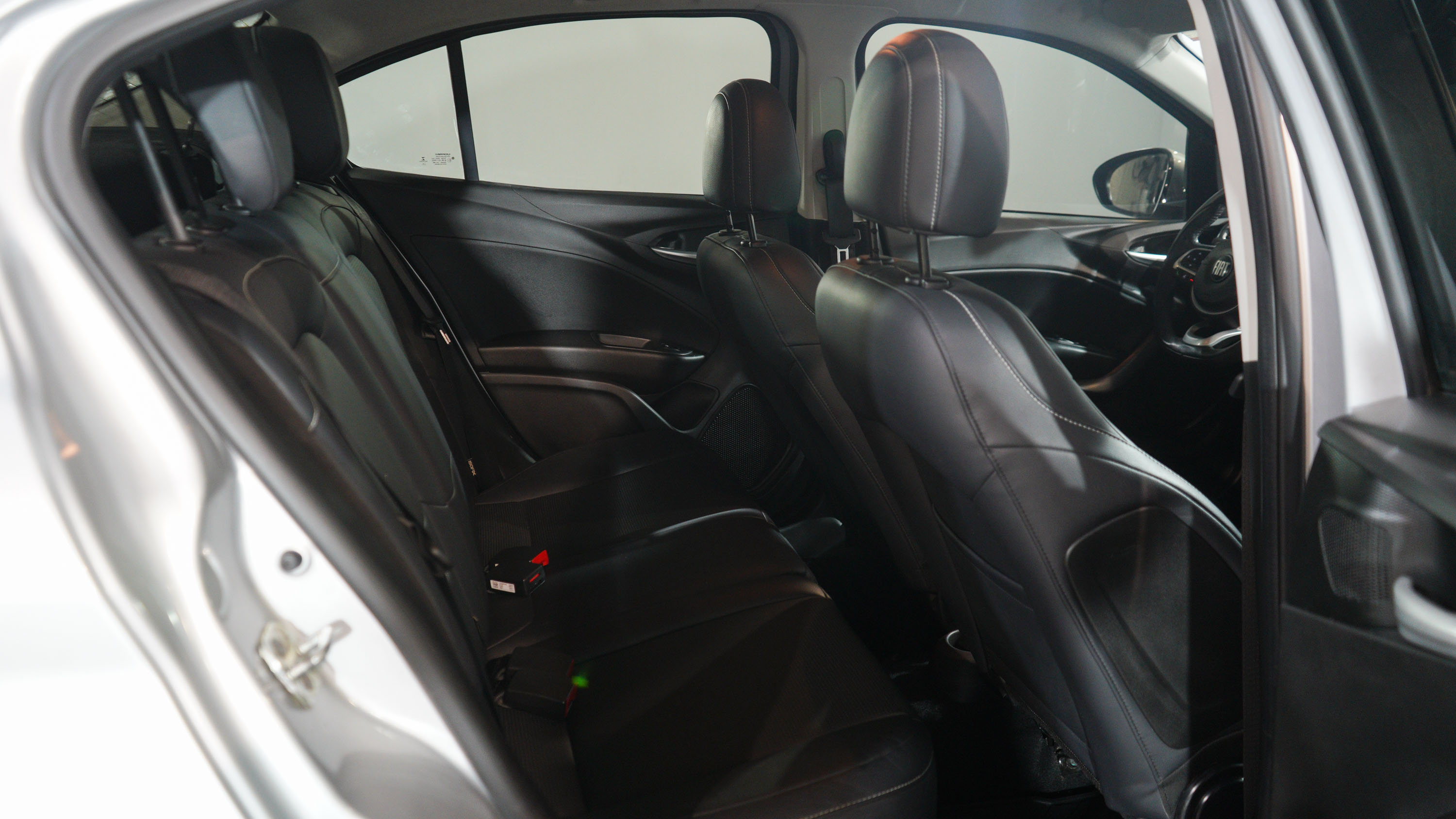 Fiat CRONOS CRONOS PRECISION 1.8 CVT 2021