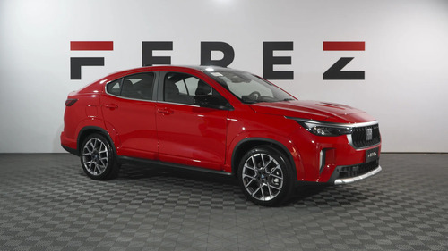 Fiat FASTBACK 1.3 T270 At6 2026