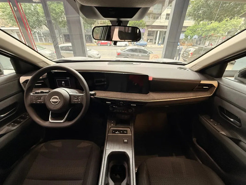 Nissan Kicks 1.0T SENSE DCT 2026