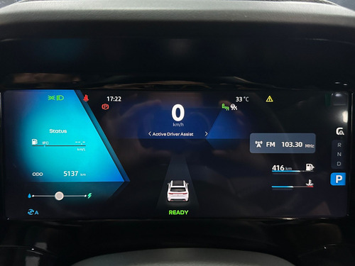 Renault Koleos 1.5 T E-TECH HYBRID ESPRIT ALPINE AT 2025