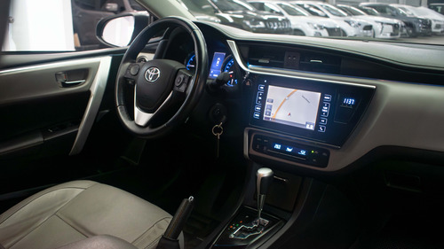 Toyota Corolla 1.8 Xei Cvt Pack 140cv 2017