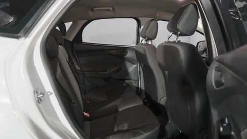 Ford Focus III 1.6 S 2016