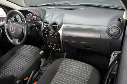 Renault Sandero 1.6 Privilege Nav 105cv 2014