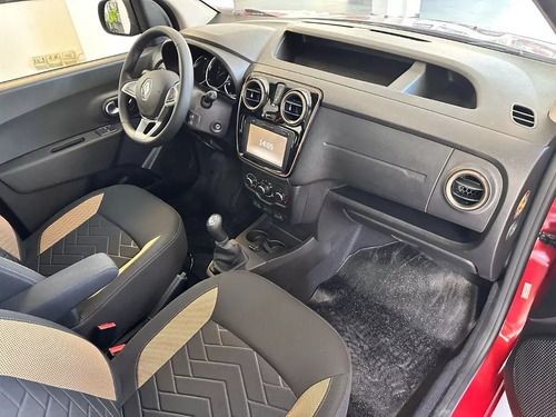 Renault Kangoo 1.6 Sce Stepway 2024