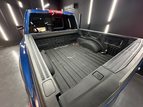 Ford F-150 3.5 4X4 RAPTOR AT 2022