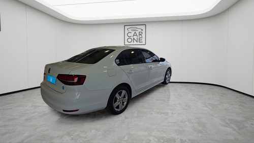 Volkswagen Vento 1.4 TSI BM TECH COMFORTLINE DSG L16 2018