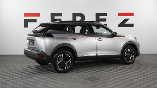 Peugeot 2008 1.0T Allure Cvt 2026