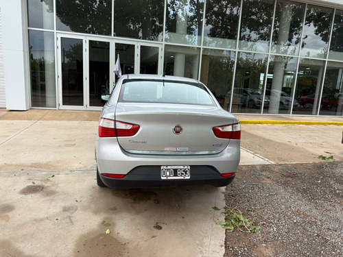 Fiat Grand Siena ATTRACTIVE 1.4 8V 2015