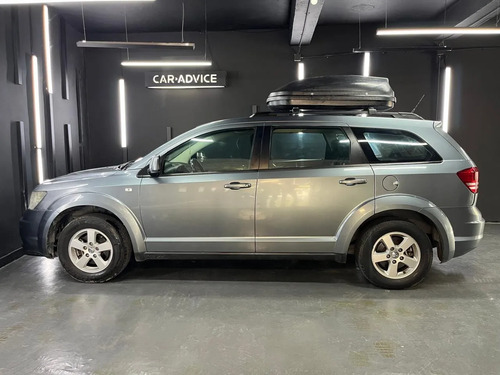 Dodge Journey 2.4 SXT FULL L10 2010