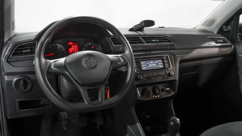 Volkswagen Gol Trend 1.6 Trendline 101cv 2021