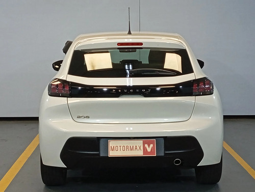 Peugeot 208 L/20 1.6 Allure 2023