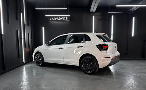 Volkswagen Polo 1.6 MSI TRACK L25 2024