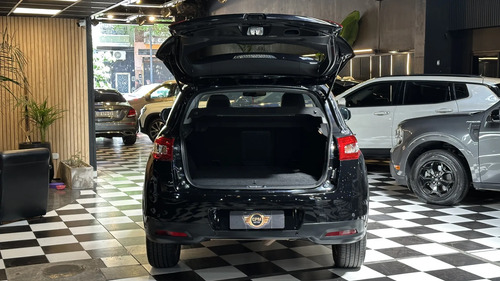 Peugeot 4008 2.0 Feline 4x4 150cv Cvt 2013