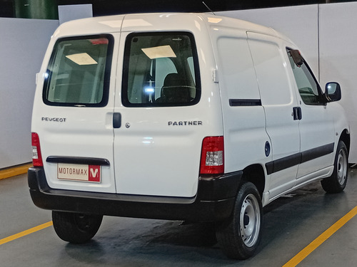 Peugeot Partner 1.6 Hdi Confort L/23 2024