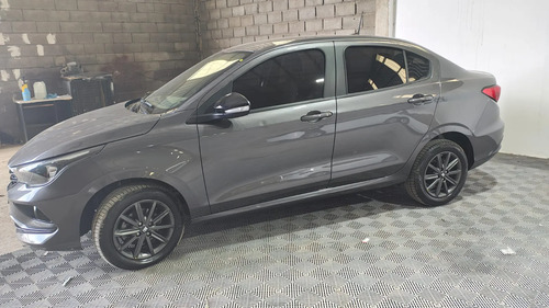 Fiat Cronos 1.3 Gse Drive Pack Plus 2024