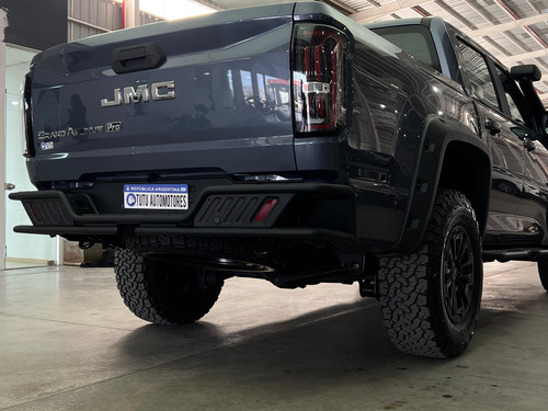 Grand Avenue 2.3 Gtdi Dadao Pro 4X4 At 2025