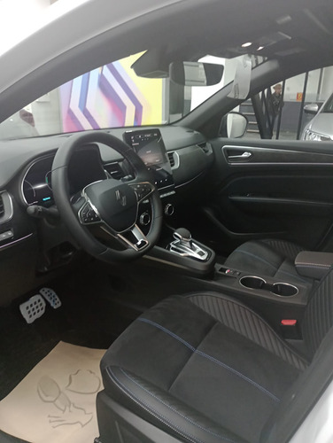 Renault Arkana 1.3 T 2026