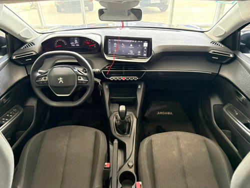 Peugeot 208 ACTIVE PK AM24 2023