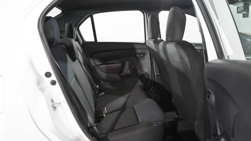 Renault Logan 1.6 16v Life 2024