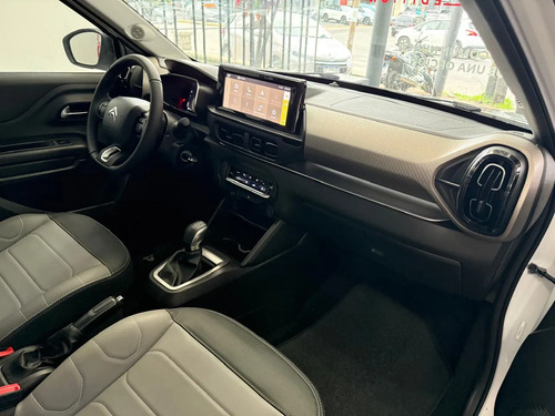 Citroën Basalt 1.0 T200 Shine Cvt 2026