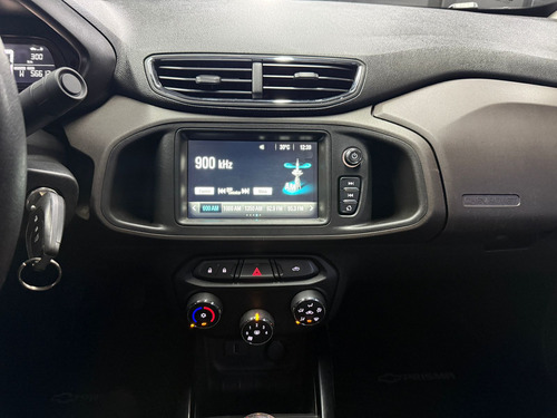 Chevrolet Prisma 1.4 LTZ L16 2019