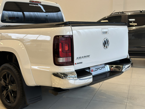 Volkswagen Amarok 2.0 Cd Tdi 180cv 4x2 Highline Pack At 2023
