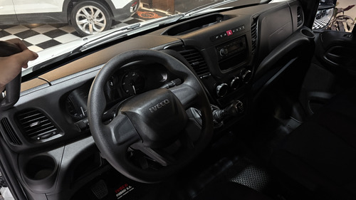 Daily 3.0 Chasis Cs 55c17 155cv (3750) 2023