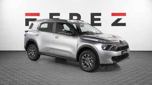 Citroën Aircross 1.6 Vti Feel Pack 2025