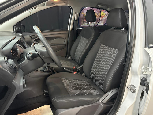 Ford Ka 1.5 S PLUS 4P L17 2017