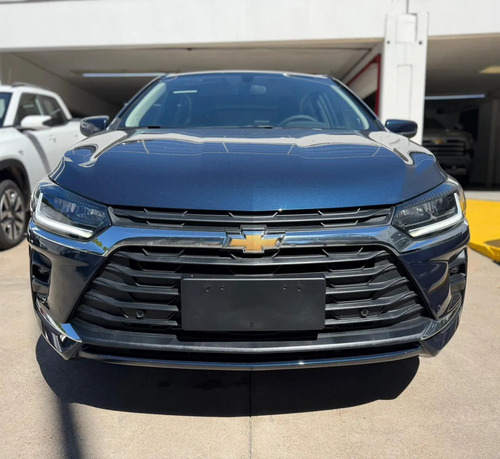 Chevrolet Onix 1.0 Turbo Premier At 2025